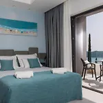 Magnificent 5 Bedrooms Splendor Stunning Sea View Villa *