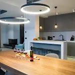 Magnificent 5 Bedrooms Splendor Stunning Sea View Villa Orašac