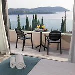 Magnificent 5 Bedrooms Splendor Stunning Sea View Villa Orašac