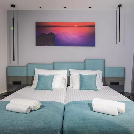 Villa Magnificent 5 Bedrooms Splendor Stunning Sea Island Views Gym *