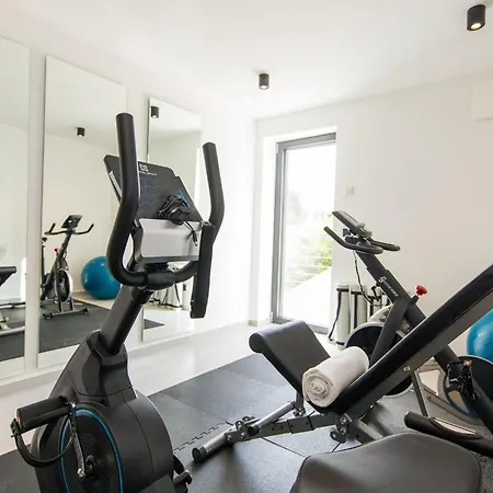 Magnificent 5 Bedrooms Splendor Stunning Sea View * Orasac