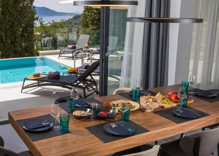 Magnificent 5 Bedrooms Splendor Stunning Sea View * 奥拉萨奇