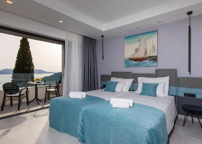 Magnificent 5 Bedrooms Splendor Stunning Sea View 别墅